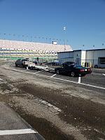 IROC @ Kentucky Speedway 2