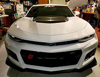 2018 ZL1