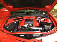 Engine Compartment