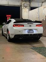 Camaro
