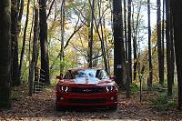 2010 Victory Red 2SS LS3