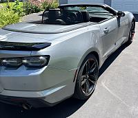 rear side