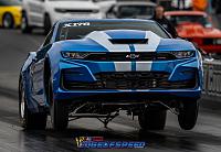 COPO Cecil Fall Brawl 2024