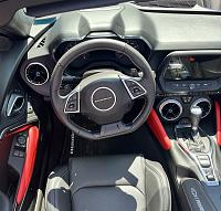 Cockpit