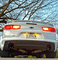 Exhaust
