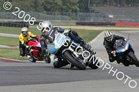Motorcycle Track days