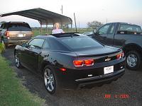 MAKEING USE OF THE SUNROOF