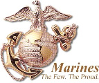 marines emblem