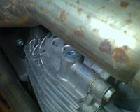 Diff Drain Documentation