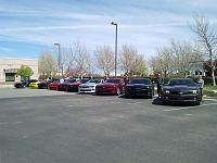 ABQ 4/11/10 Meet and Greet