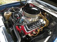 1973 engine