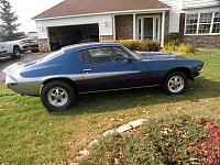 1973 side