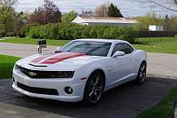 2010 camaro ss/rs