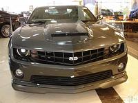 2010 camaro 550hp #4