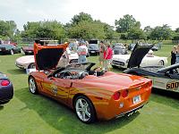 2007 Corvette z4z Track car #18