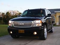 '03 Denali