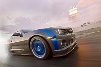 HPE1000 Twin Turbo Camaro