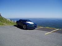 Blue Ridge Parkway