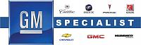 GM Specialist logo