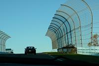 scene from track view