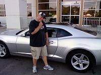 just bought