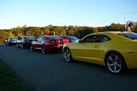 almost done for the day