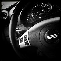 HHR SS Turbocharged. We can make them even faster!