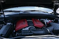 ADM Performance's 427 Camaro upgrade - WOW!!!