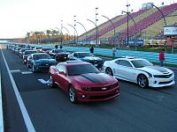 Watkins Glen Run