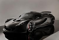 2011 hennessey venom gt