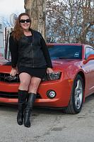 Resized Pam & Pamaro front boots