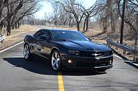 2010 2SS/RS 
Stock