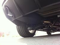 its "Deadly"  and I dont mean its shape! LOL