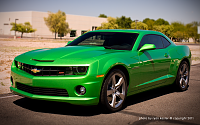 Camaro 2011 SGM 800x500