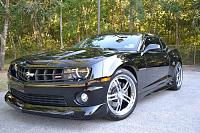 2011 Body Kit