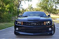 2011 Body Kit