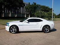 Snow White - profile