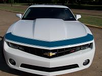 Snow White - retro RS stripe kit