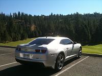 My two favorite hobbies