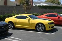 I love this car, I can stare at it for hours!