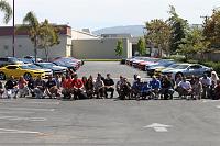 The Camaro5 Bunch ...