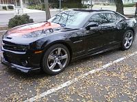 2011 2SS/RS