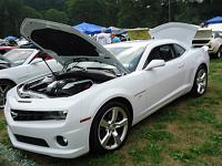 moravia car show sept 4th