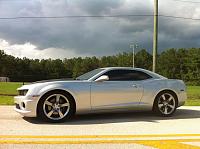 2010 SS/RS
