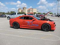tagged for Autox...