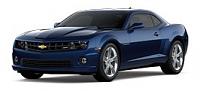 2010 Camaro imperial blue metallic