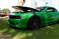 Hillbank Motorsports at Mustangs by the bay