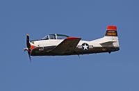 North American T-28 Trojan