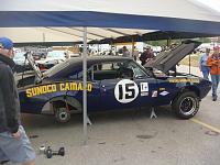 67 sunoco camaro