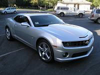 camaro mods first round 213